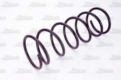 MAGNUM TECHNOLOGY sp065mt -  Пружина ходовой части
